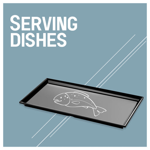 Serving Dishes