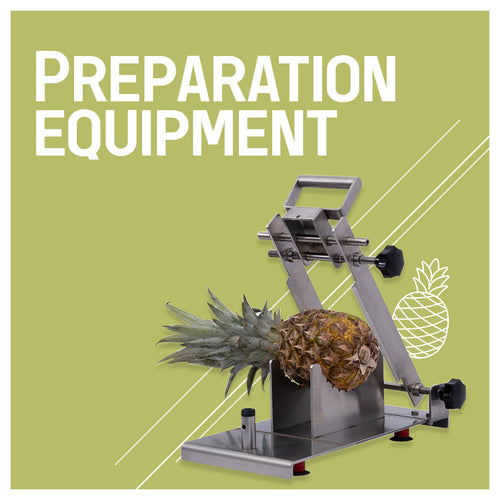 Preparation Equipment
