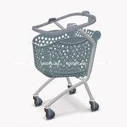 86 Liter Eco Basket Shopping Cart