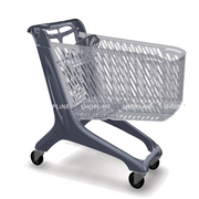 210 Liter MAXY Eko Color Trolley