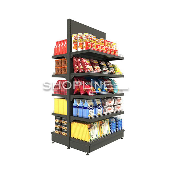 Gondola Unit - Height: 206 - Length: 100