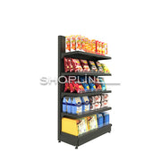 Wall Unit - Height: 185 - Length: 100