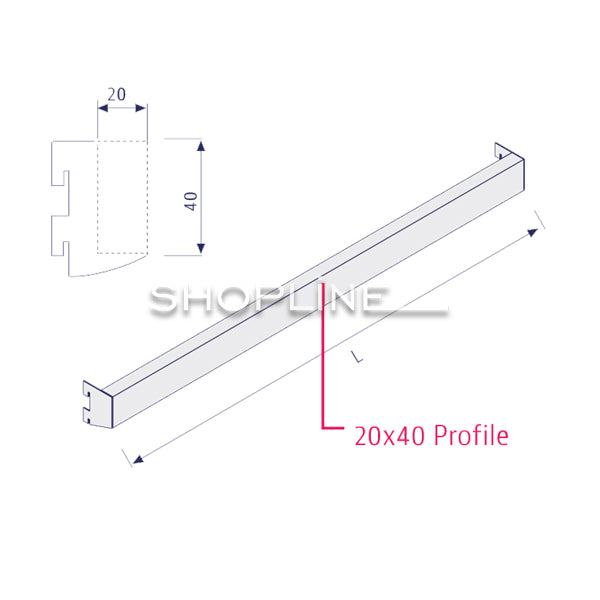 الشريط الخلفي