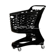 80 Liter MINI EKO Color Trolley