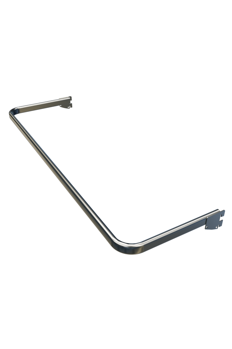 علاقة على شكل حرف U 90×30 سم