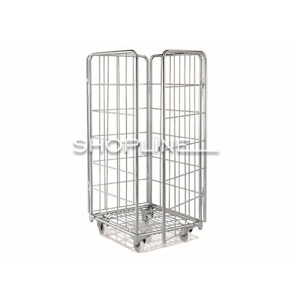 حاوية رول رباعية الجوانب من النوع 2