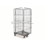 Folding Roll Container