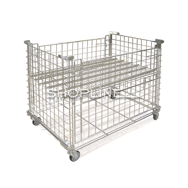 حاوية الناقل