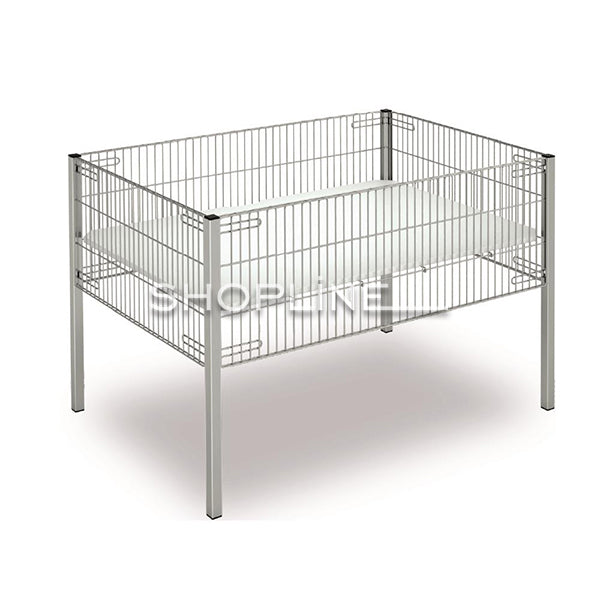 Promotion Baskets - Depth Adjustable Basket
