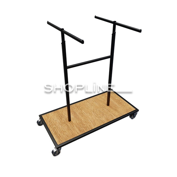 علاقة أكروبات من اليوريا بأذرع 4 و8