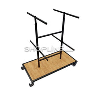 علاقة أكروبات من اليوريا بأذرع 4 و8