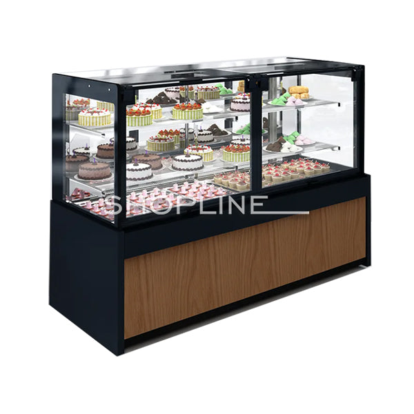 معجنات مارينا جاهزة للتقديم على الطاولة - قابلة للتوصيل