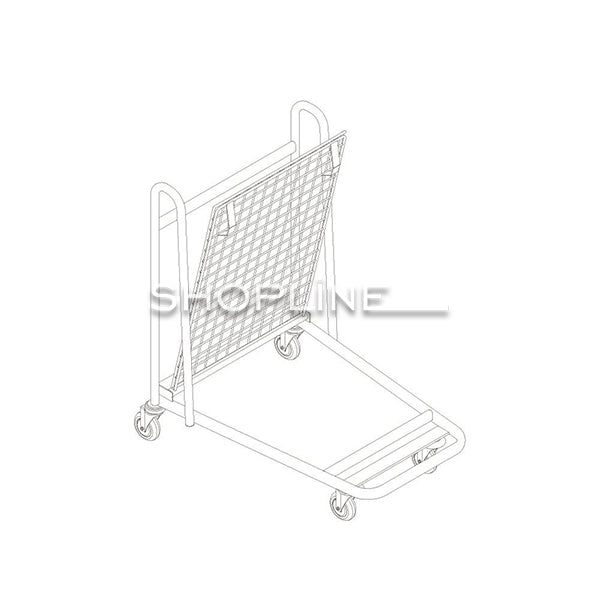 عربة النقل من النوع 1