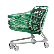 130 Liter Glamour Trolley