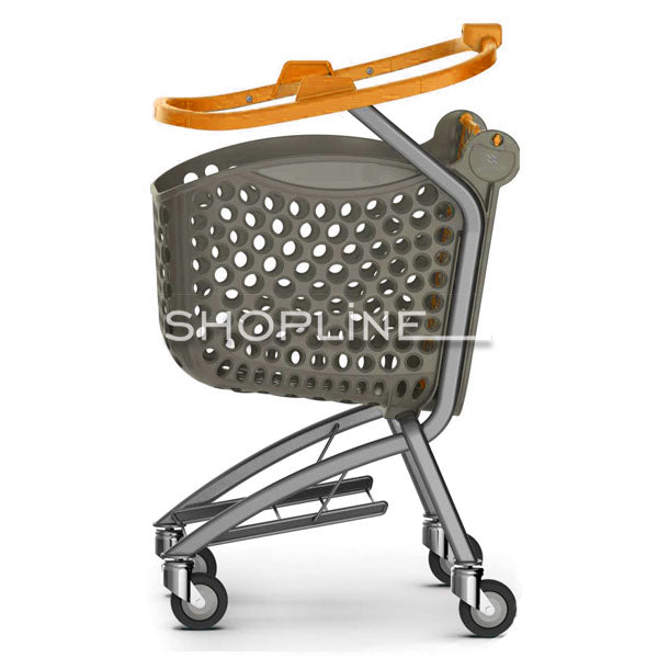 86 Liter Eco Basket Shopping Cart
