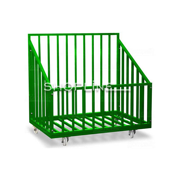 ملف تعريف صندوق الحاوية