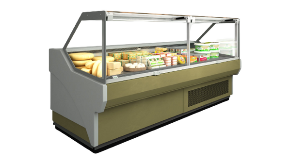 خدمة فوق المنضدة مارينا فلات - قابلة للتوصيل