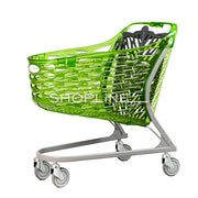 130 Liter Glamour Trolley