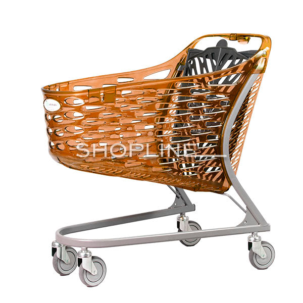 130 Liter Glamour Trolley