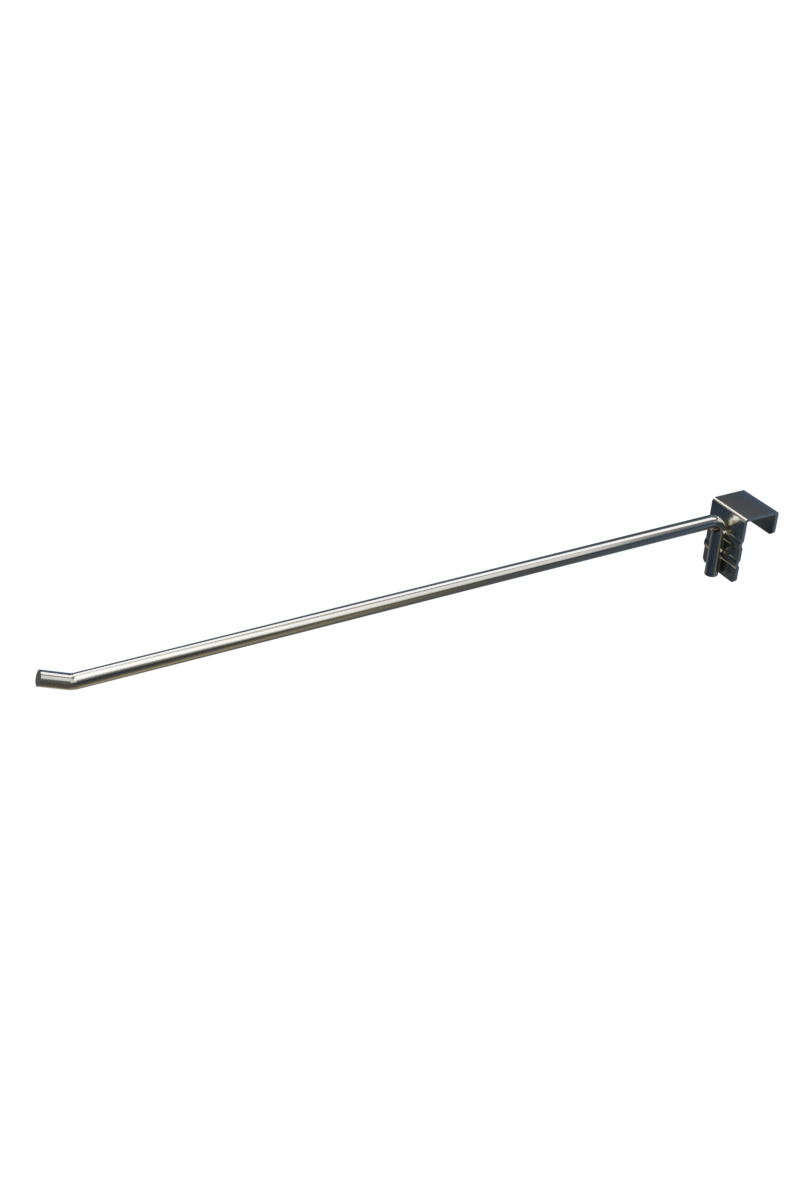 ATG Straight Display Hook, 25 cm, Pack of 25