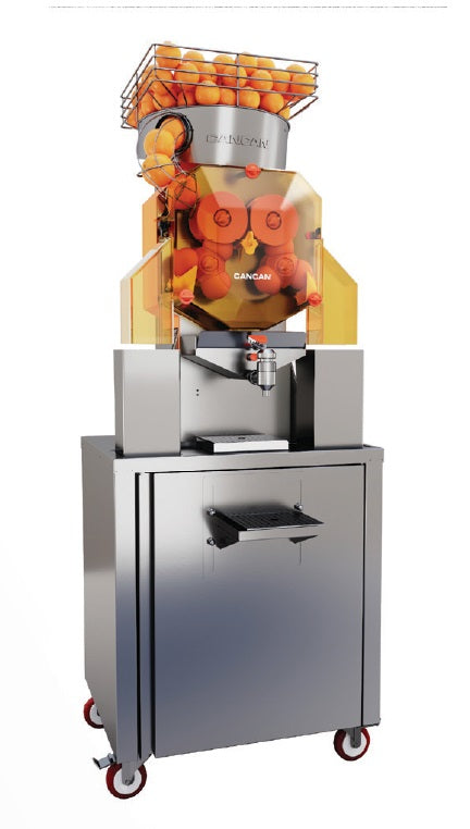 F & V Juicery Equipment