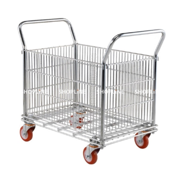 Logistic Trolley Type-5B