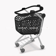 86 Liter Eco Basket Shopping Cart
