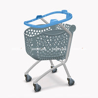 86 Liter Eco Basket Shopping Cart