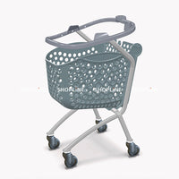 86 Liter Eco Basket Shopping Cart