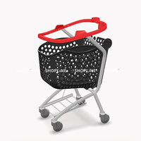 86 Liter Eco Basket Shopping Cart