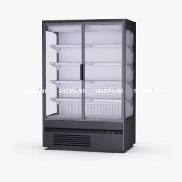Frameless Chiller Series - Plug-in