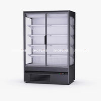 Frameless Chiller Series - Plug-in