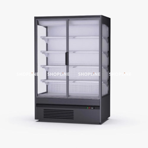 Frameless Chiller Series - Plug-in
