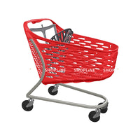 130 Liter Eko Color Trolley