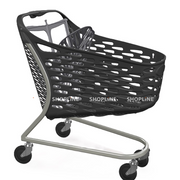 130 Liter Eko Color Trolley