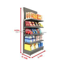 Wall Unit - Height: 200- Length: 100