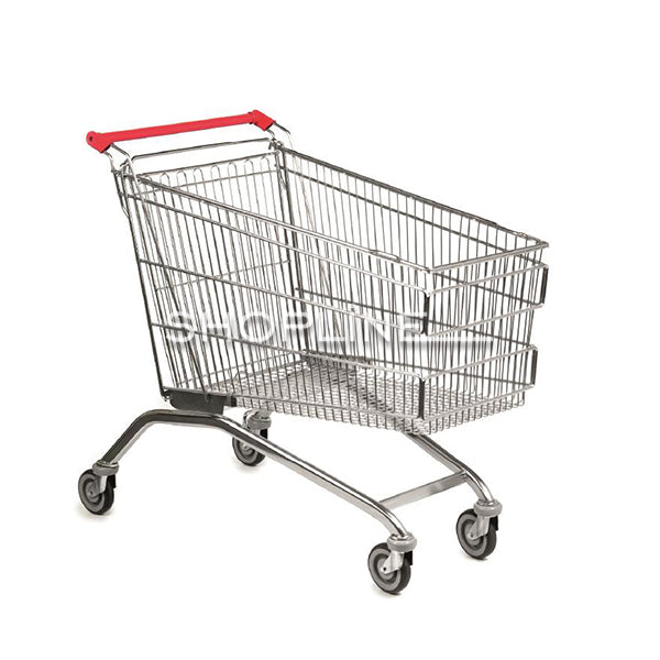 Leylak Shopping Trolley Without Baby Seat (75L - 210 L)