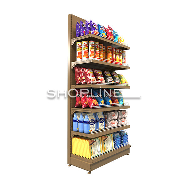 Wall Unit - Height: 227 - Length: 100