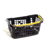 20L Shopping Basket - Hand Basket