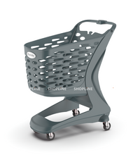 90 Liter MINI EKO Color Trolley