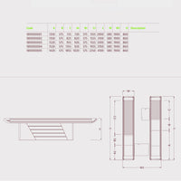 Dual Checkout With/Without Belt