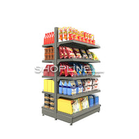 Gondola Unit - Height: 185 - Length: 100