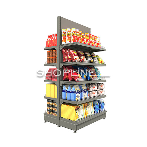 Gondola Unit - Height: 206 - Length: 100
