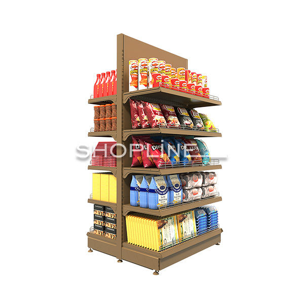 Gondola Unit - Height: 206 - Length: 100