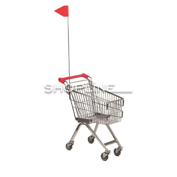 Junior Shopping Trolley (25L)