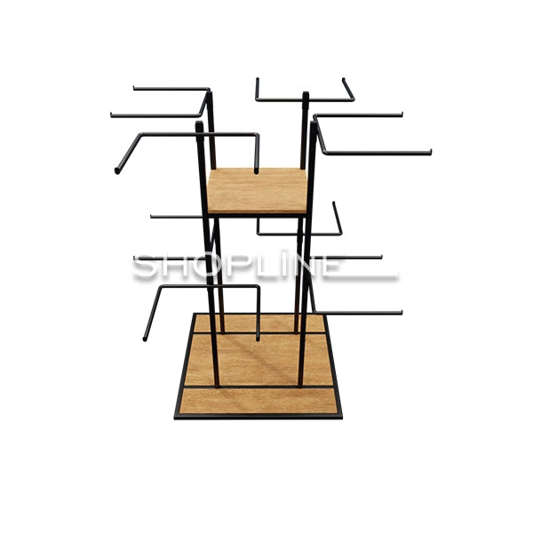 Kibele Acrobat 16 Arm Hanger