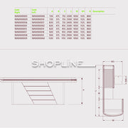 Optimal Checkout with Belt
