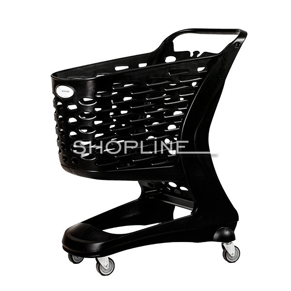 90 Liter MINI EKO Color Trolley