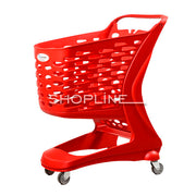 80 Liter MINI EKO Color Trolley