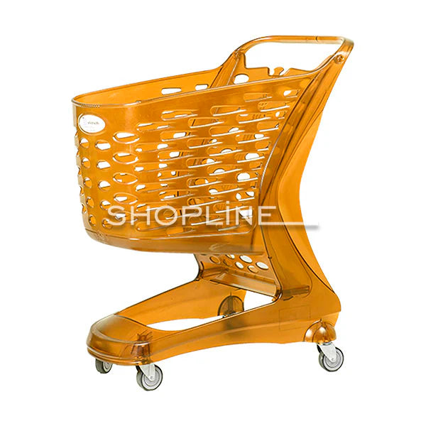 90 Liter MINI EKO Color Trolley